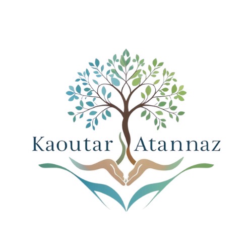 kaoutar atannaz/thérapie energétique